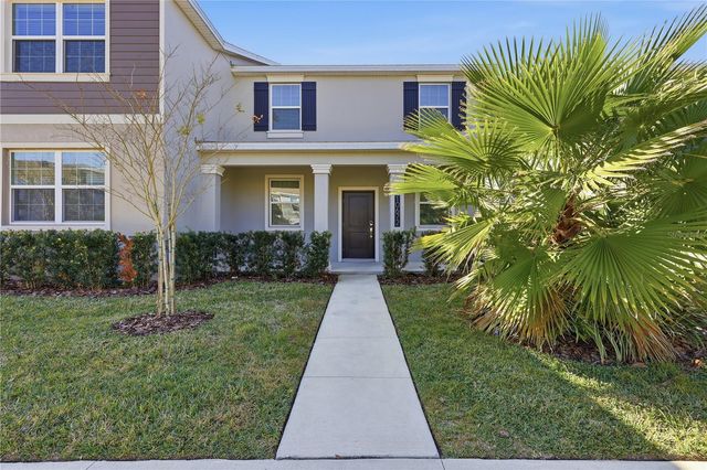 10672 WORDS DR, Winter Garden, FL 34787