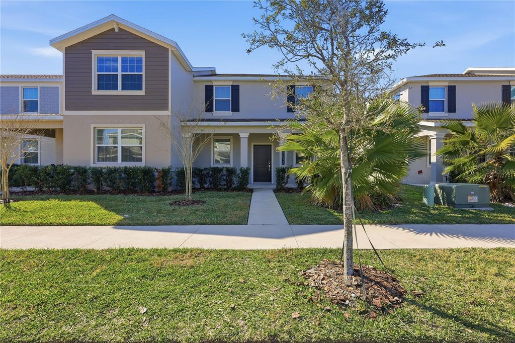 10672 WORDS DR, Winter Garden, FL 34787