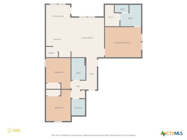237 Poplin Lane, Troy, TX 76579