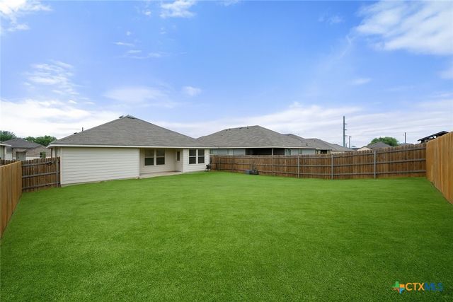 237 Poplin Lane, Troy, TX 76579