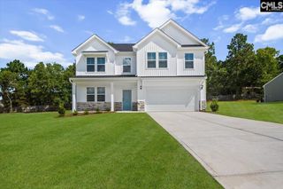 527 Blue Jay Way, Lexington, SC 29073
