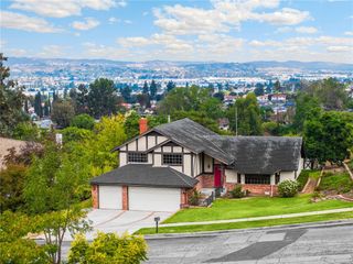 20227 Lake Canyon, Walnut, CA 91789