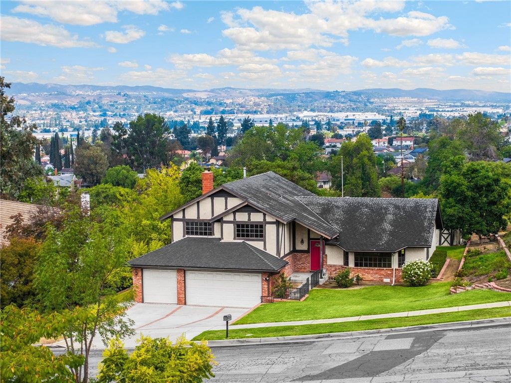 20227 Lake Canyon, Walnut, CA 91789