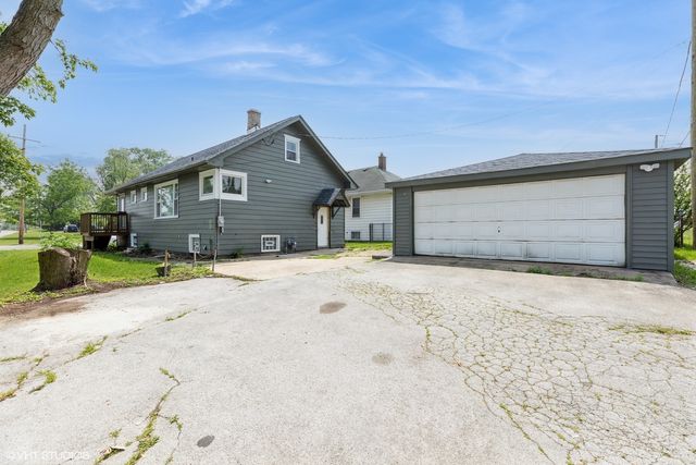 3000 Chicago Road, South Chicago Heights, IL 60411