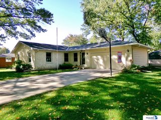 1818 Summit Street, Beatrice, NE 68310