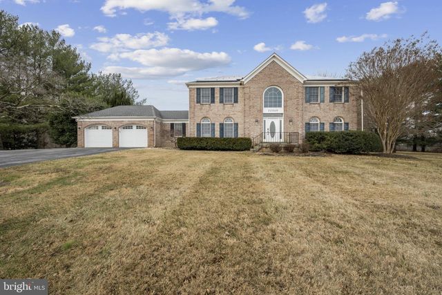 22340 FLINTRIDGE DR, Brookeville, MD 20833