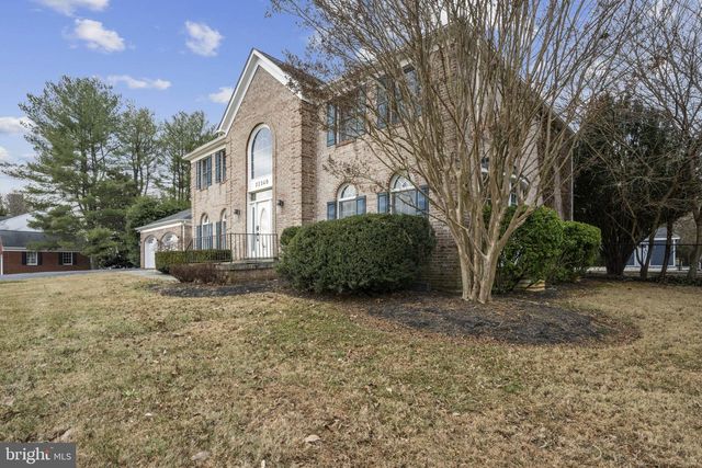 22340 FLINTRIDGE DR, Brookeville, MD 20833