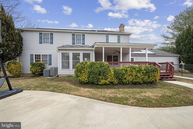 22340 FLINTRIDGE DR, Brookeville, MD 20833