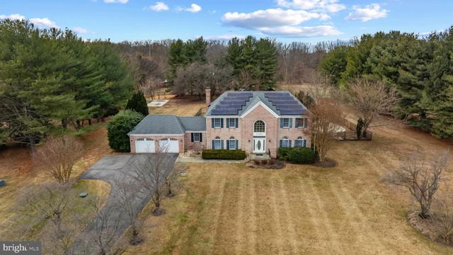 22340 FLINTRIDGE DR, Brookeville, MD 20833