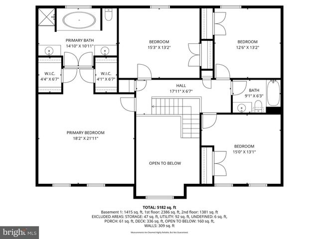 22340 FLINTRIDGE DR, Brookeville, MD 20833