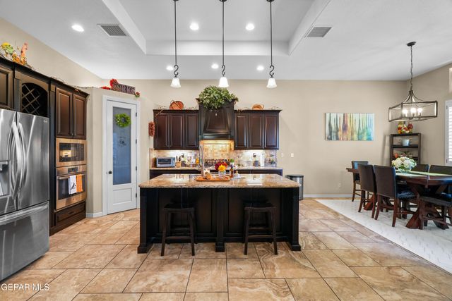 3821 TIERRA CHISUM Drive, El Paso, TX 79938
