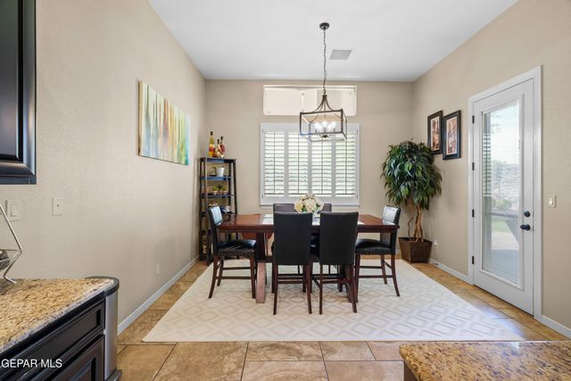 3821 TIERRA CHISUM Drive, El Paso, TX 79938