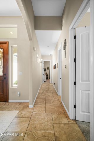 3821 TIERRA CHISUM Drive, El Paso, TX 79938