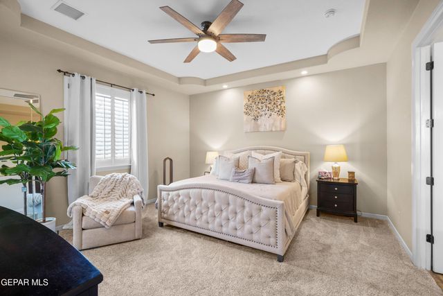 3821 TIERRA CHISUM Drive, El Paso, TX 79938