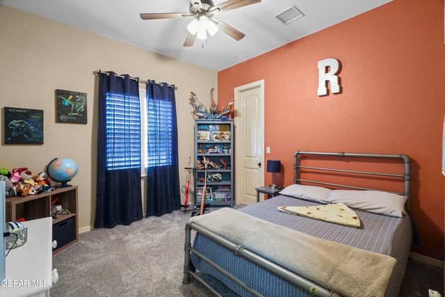 3821 TIERRA CHISUM Drive, El Paso, TX 79938
