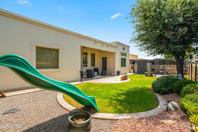 3821 TIERRA CHISUM Drive, El Paso, TX 79938