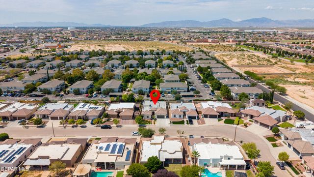 3821 TIERRA CHISUM Drive, El Paso, TX 79938