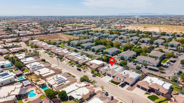 3821 TIERRA CHISUM Drive, El Paso, TX 79938
