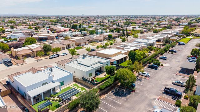 3821 TIERRA CHISUM Drive, El Paso, TX 79938