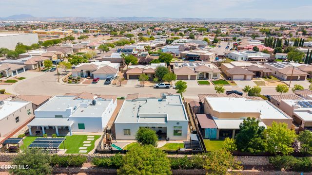 3821 TIERRA CHISUM Drive, El Paso, TX 79938