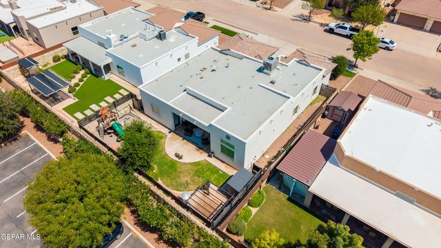 3821 TIERRA CHISUM Drive, El Paso, TX 79938