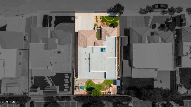 3821 TIERRA CHISUM Drive, El Paso, TX 79938