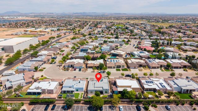 3821 TIERRA CHISUM Drive, El Paso, TX 79938