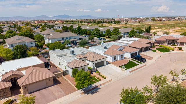3821 TIERRA CHISUM Drive, El Paso, TX 79938
