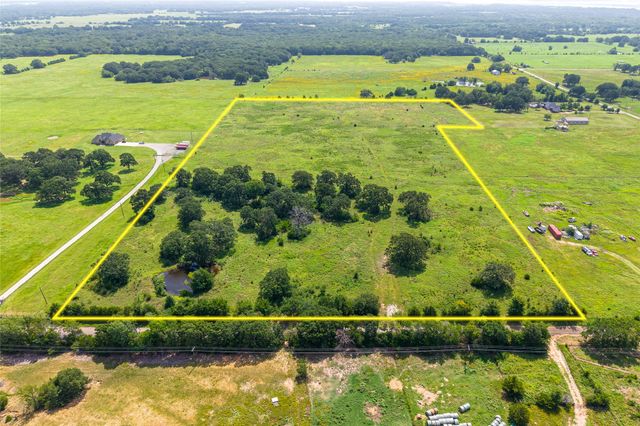 7414 CR 2610, Bonham, TX 75418