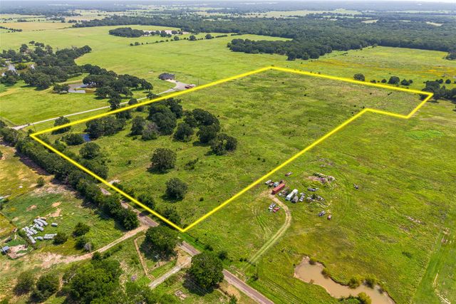 7414 CR 2610, Bonham, TX 75418