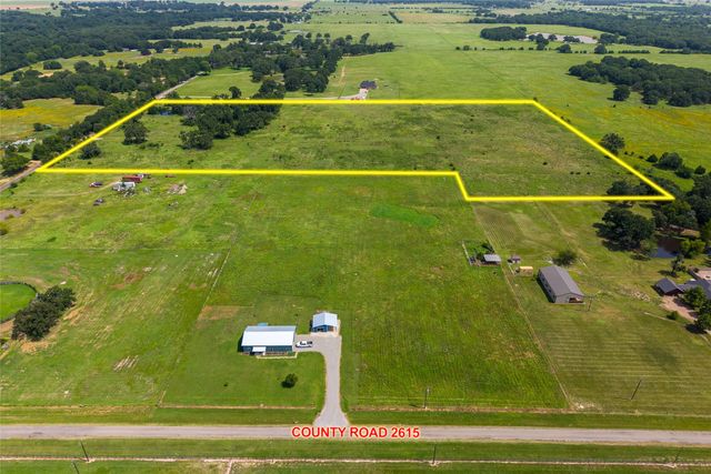 7414 CR 2610, Bonham, TX 75418