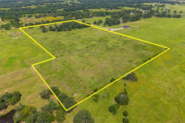 7414 CR 2610, Bonham, TX 75418