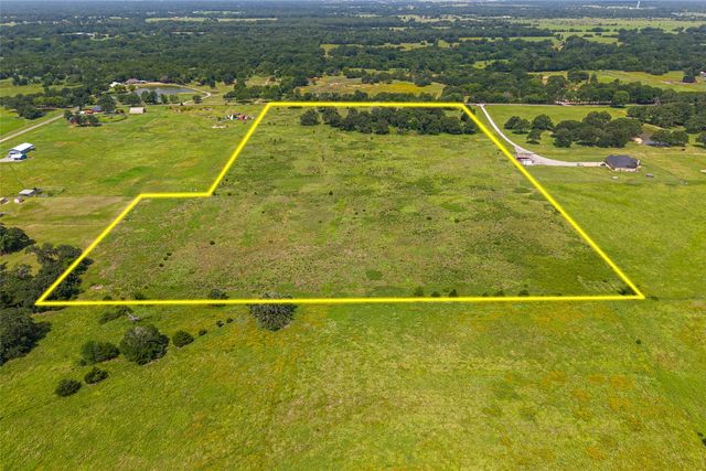 7414 CR 2610, Bonham, TX 75418