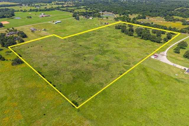 7414 CR 2610, Bonham, TX 75418