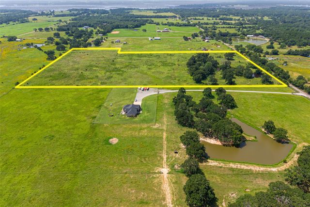7414 CR 2610, Bonham, TX 75418