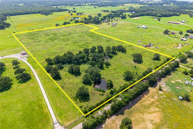 7414 CR 2610, Bonham, TX 75418