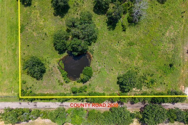 7414 CR 2610, Bonham, TX 75418