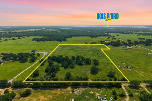 7414 CR 2610, Bonham, TX 75418