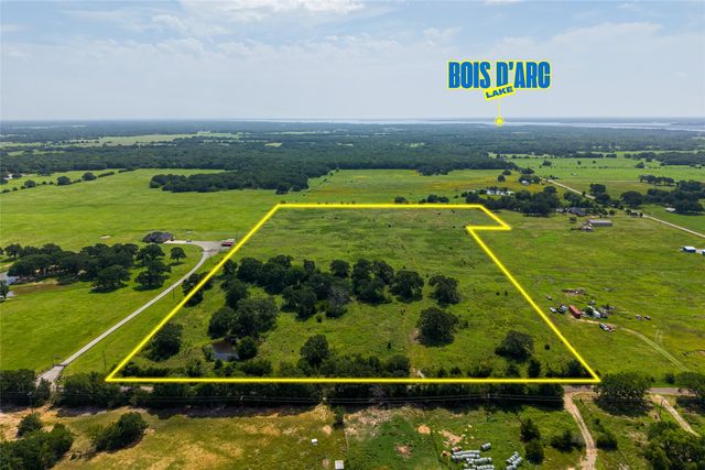 7414 CR 2610, Bonham, TX 75418