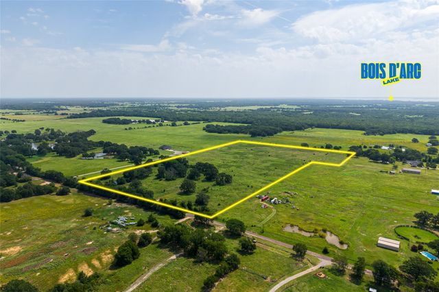 7414 CR 2610, Bonham, TX 75418