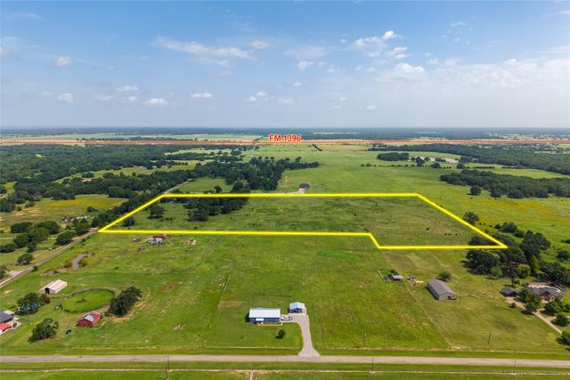 7414 CR 2610, Bonham, TX 75418