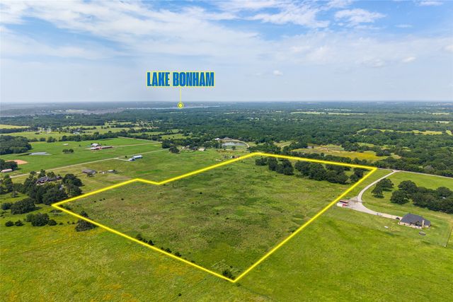 7414 CR 2610, Bonham, TX 75418