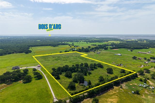 7414 CR 2610, Bonham, TX 75418