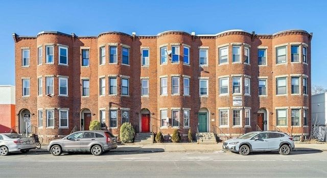 195 Cambridge St 3, Boston, MA 02134