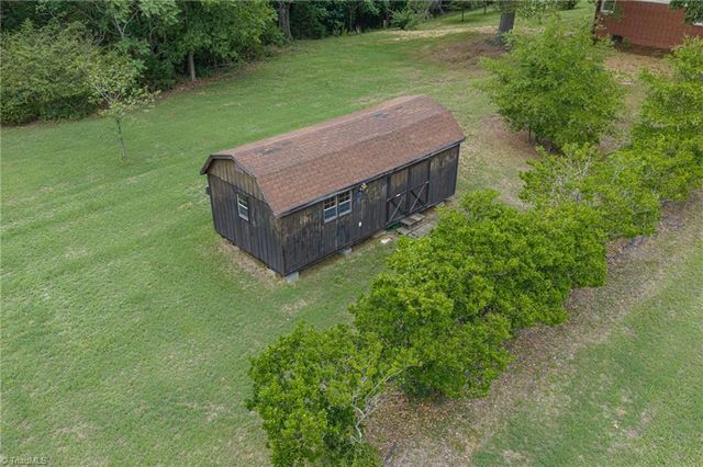 1401 Walnut Street, Reidsville, NC 27320