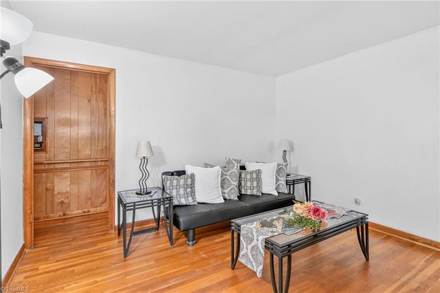 1401 Walnut Street, Reidsville, NC 27320