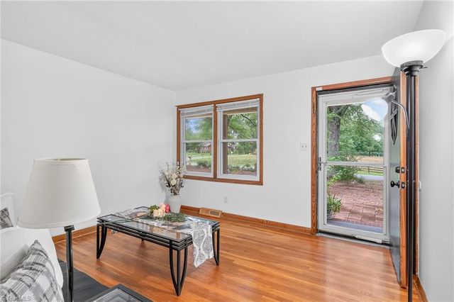 1401 Walnut Street, Reidsville, NC 27320