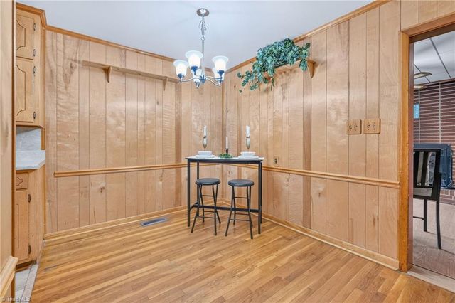 1401 Walnut Street, Reidsville, NC 27320