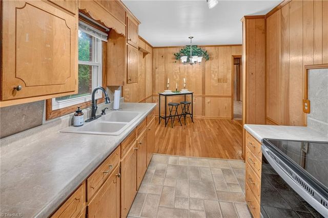1401 Walnut Street, Reidsville, NC 27320