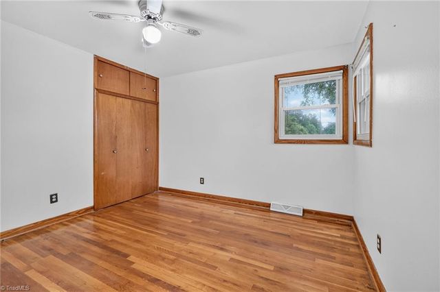 1401 Walnut Street, Reidsville, NC 27320